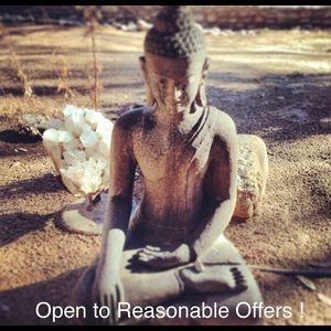 Open to Reasonable Offers !